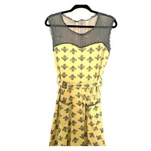 Effies Heart Bumblebee Dress